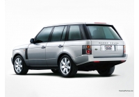 Land Rover Range Rover LM